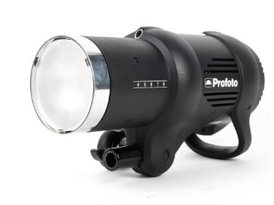 SN1001055933 #1. Profoto D1 Air 500W/s Monolight (Used)